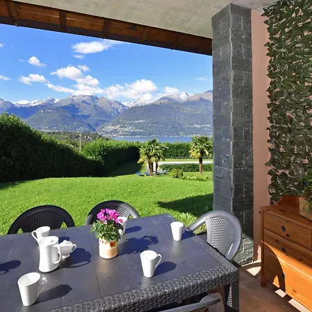 Margherita Holiday home