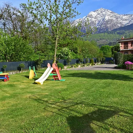 Margherita Holiday home