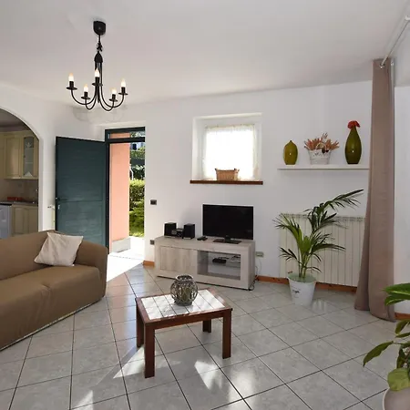 Margherita Holiday home