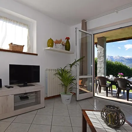 Holiday home Margherita