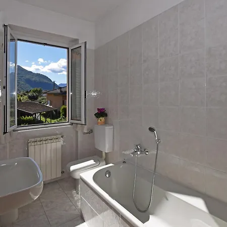 Margherita Holiday home Colico