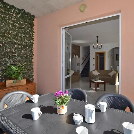 Margherita Holiday home Colico