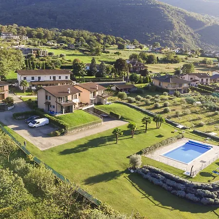 Holiday home Margherita *