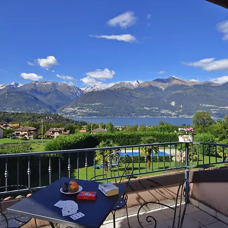 Margherita Hébergement de vacances Colico