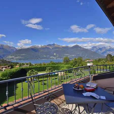 Margherita Hébergement de vacances *