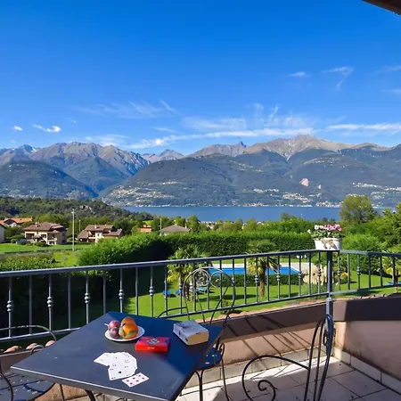 Margherita Hébergement de vacances