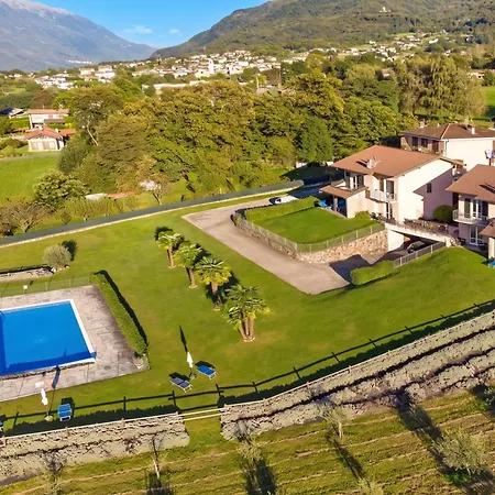 Hébergement de vacances Margherita