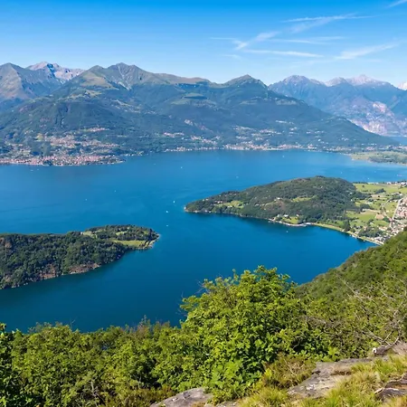 Hébergement de vacances Margherita Colico