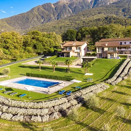 Hébergement de vacances Margherita Colico