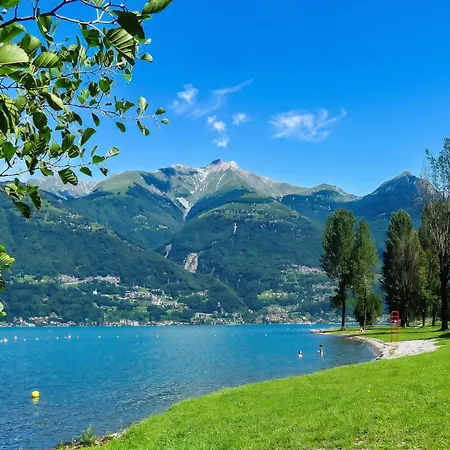 Margherita Hébergement de vacances Colico
