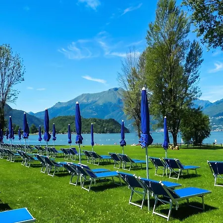 Hébergement de vacances Margherita Colico