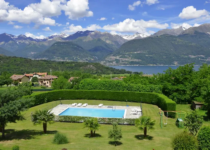 Margherita בית נופש