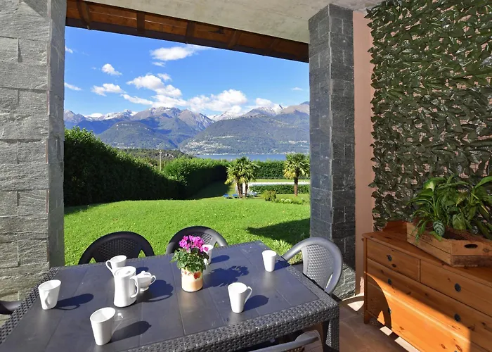 Margherita בית נופש