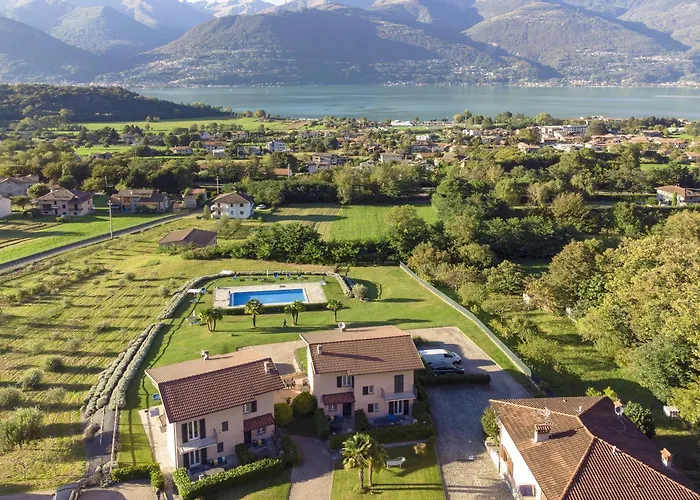 Margherita בית נופש