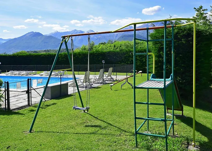 Margherita בית נופש קוליקו