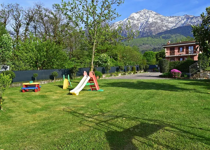 Margherita בית נופש