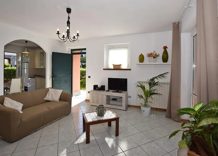 Margherita בית נופש