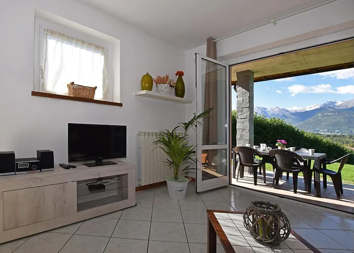 בית נופש Margherita