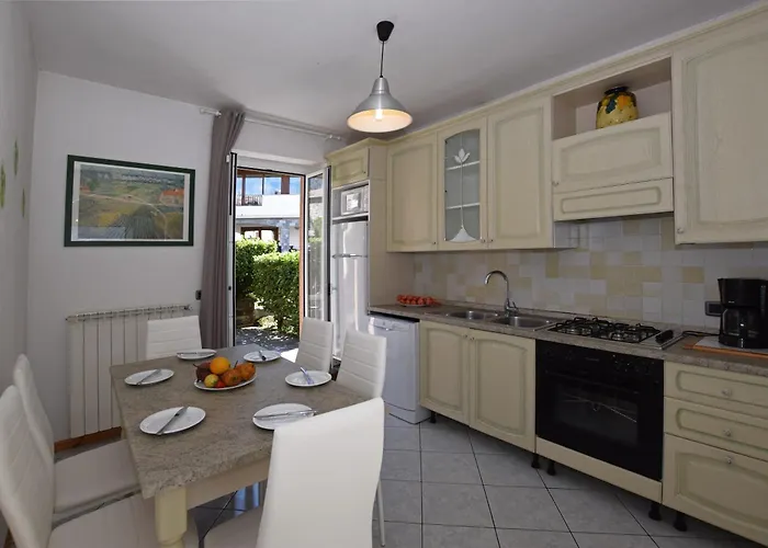 בית נופש Margherita *