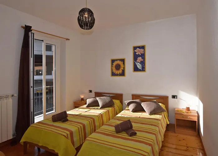 בית נופש Margherita קוליקו