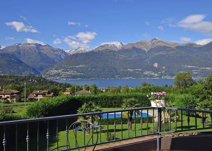 בית נופש Margherita קוליקו