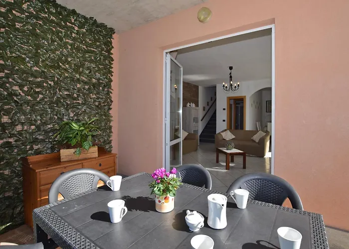 Margherita בית נופש קוליקו