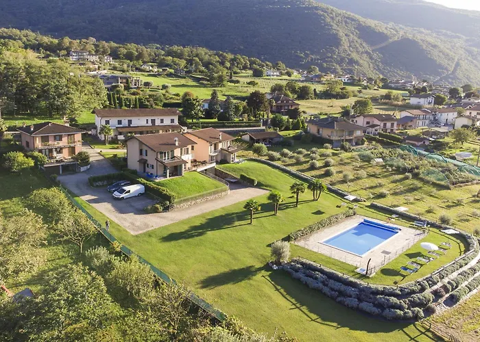 בית נופש Margherita *