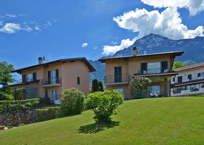 בית נופש Margherita קוליקו