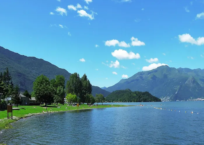 Margherita בית נופש *