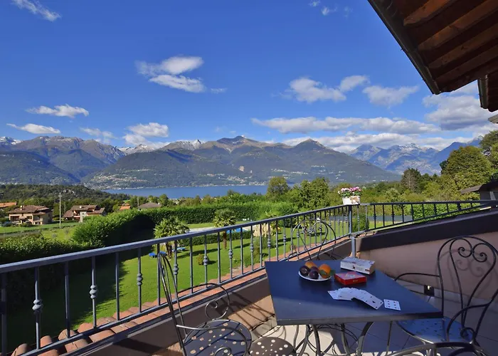 Margherita בית נופש *