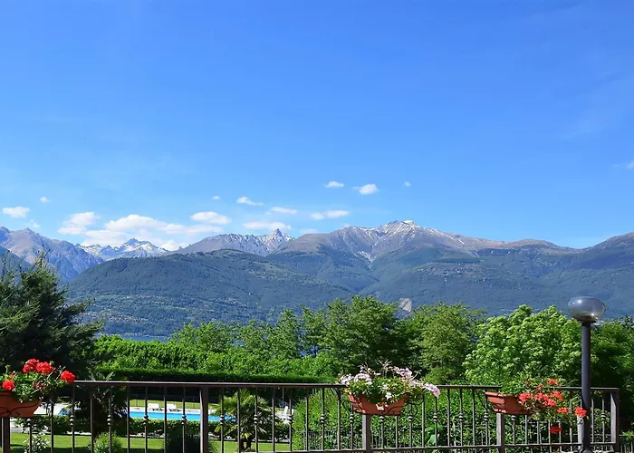 בית נופש Margherita קוליקו