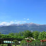 Сasa de vacaciones Margherita Colico