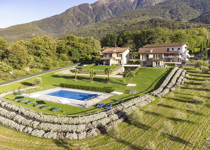 Margherita Prázdninový dům *