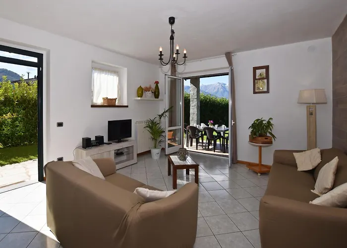 Prázdninový dům Margherita *